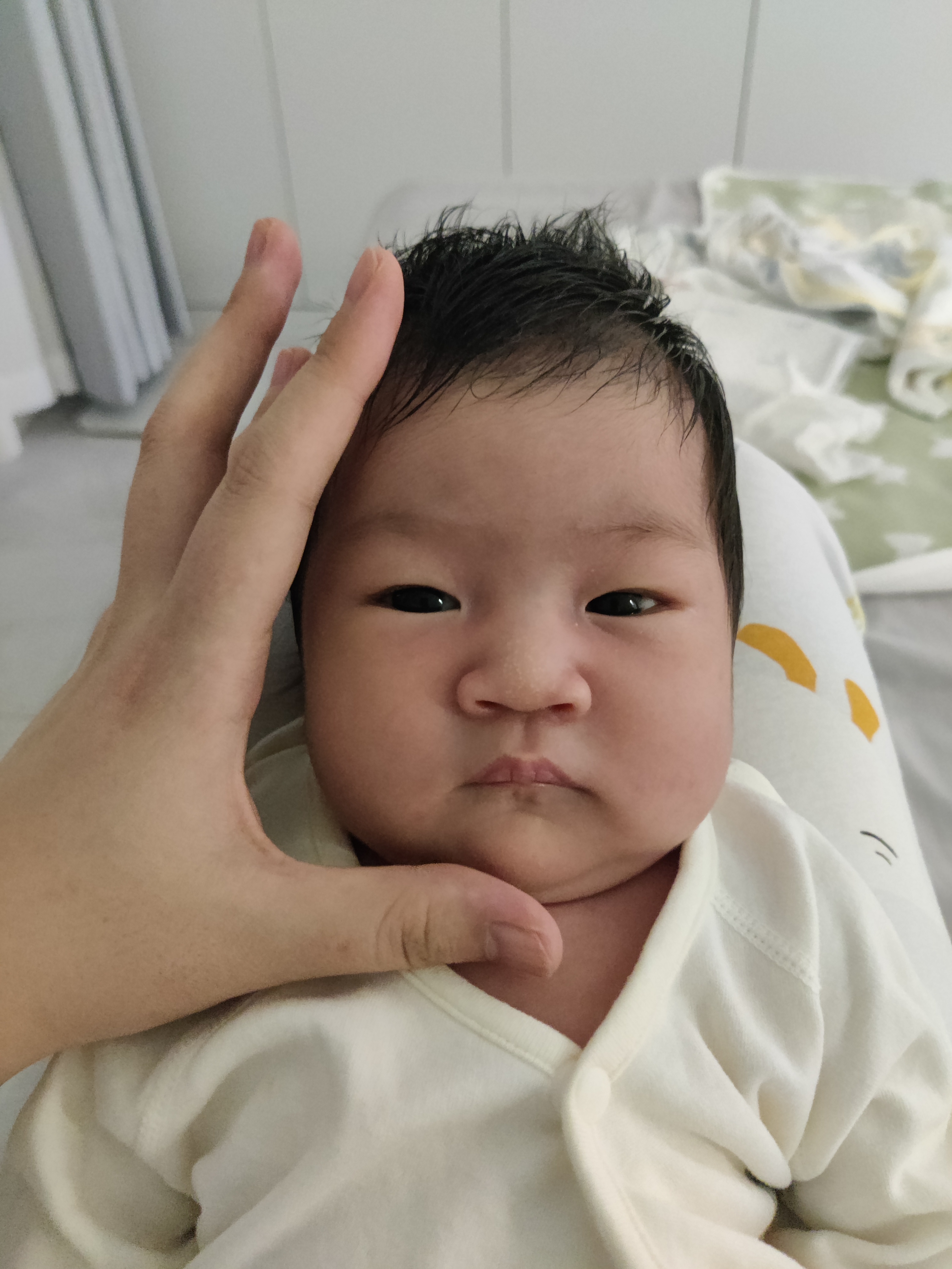 言蹊的照片 2